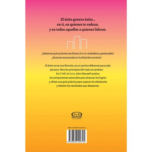 El ABC del Éxito