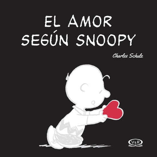 El amor según Snoopy