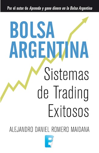 Bolsa argentina