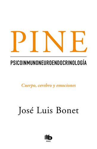 PINE (Psicoinmunoneuroendocrinología)