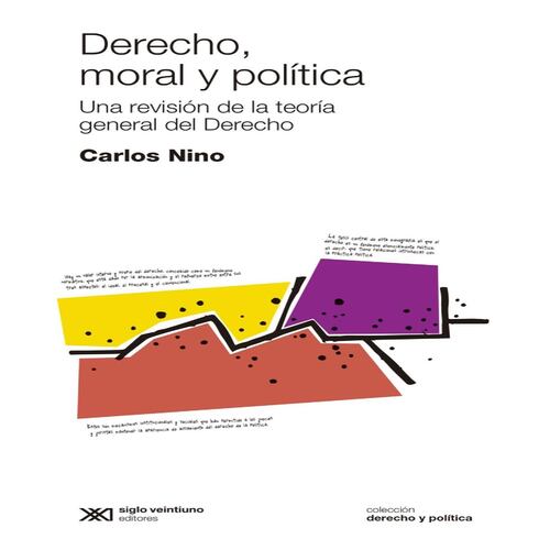 Derecho, moral y política: una revisión de la teoría general del derecho
