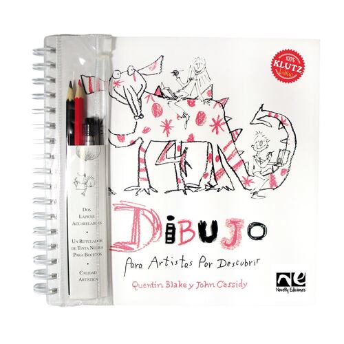 Dibujo para artistas