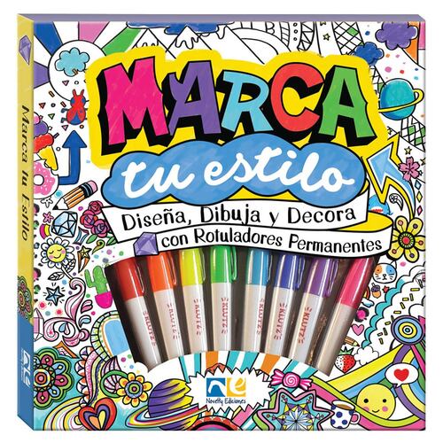 Marca Tu Estilo
