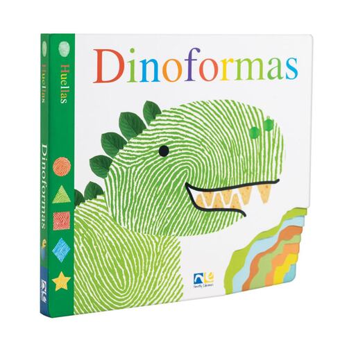 Dinoformas