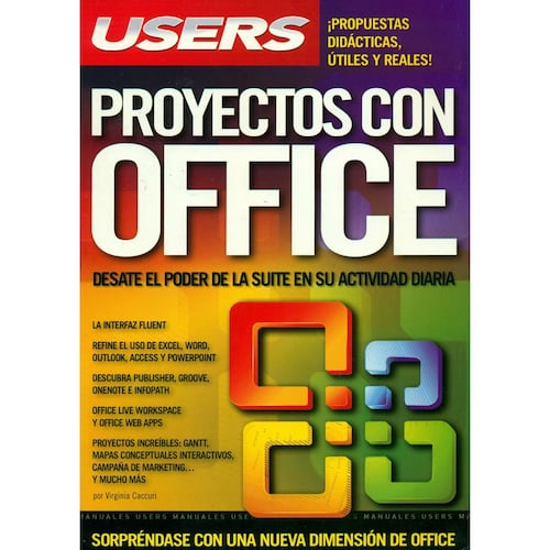 Proyectos Con Office
