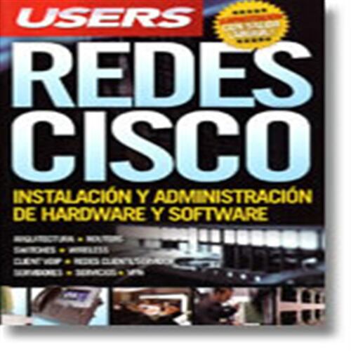 Redes CISCO