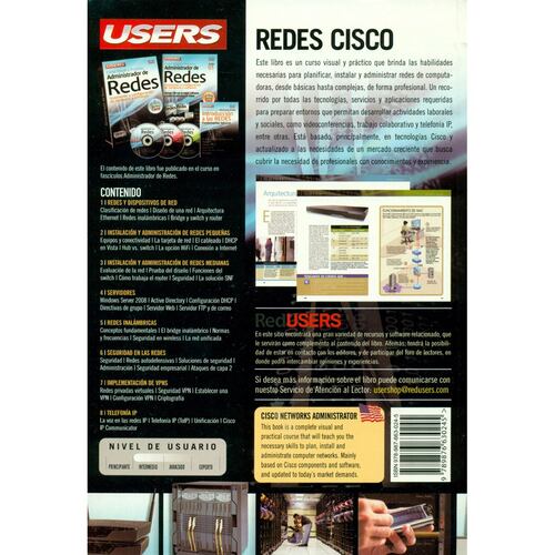 Redes CISCO