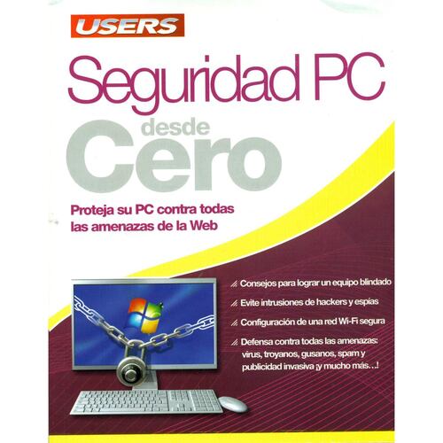 Seguridad PC Desde Cero