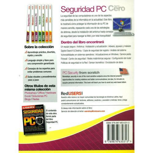 Seguridad PC Desde Cero