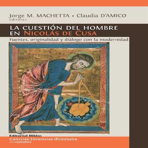 La cuestión del hombre en Nicolás de Cusa