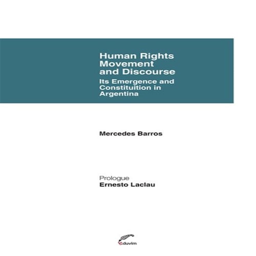 Human Rights Movement and Discourse