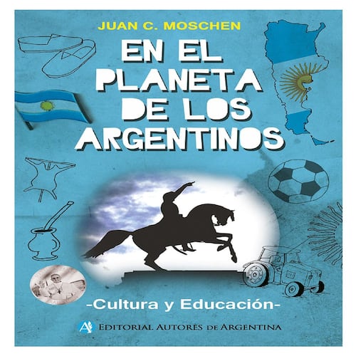 En el planeta de los argentinos