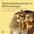 Tutankhamon’s blessings : an initiation journey to past lives
