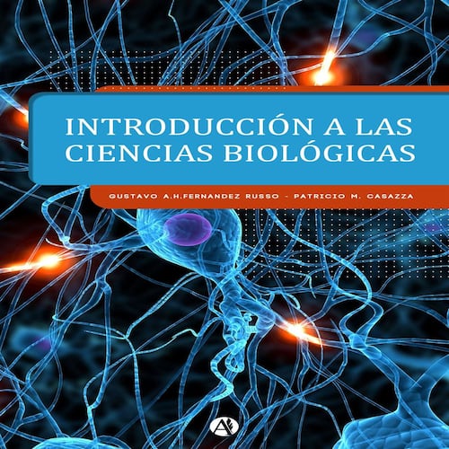 Introducción a las ciencias biológicas