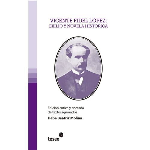 Vicente Fidel López