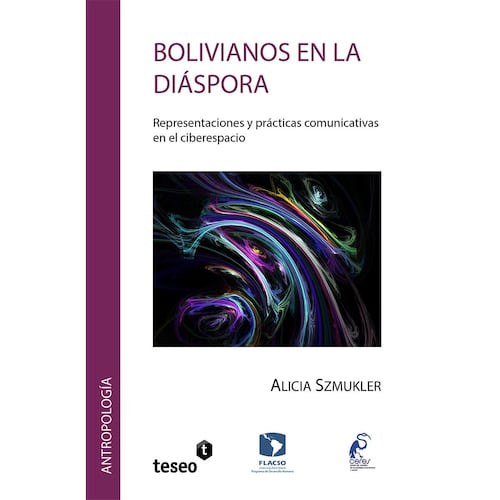 Bolivianos en la diáspora