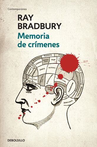 Memoria de crímenes