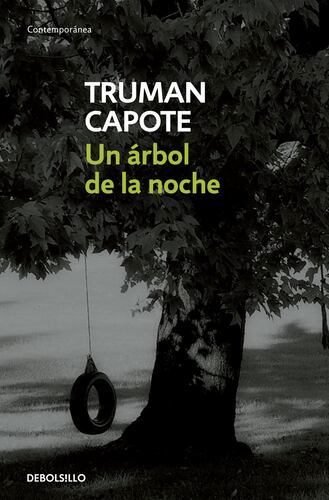 Un árbol de la noche