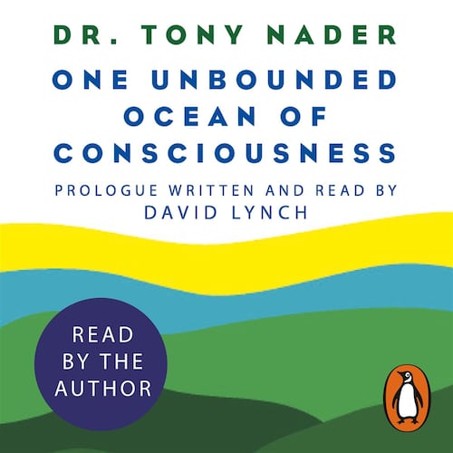 One unbounded ocean of consciousness