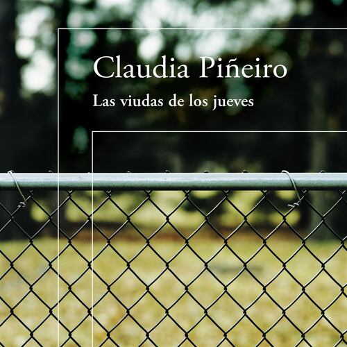 Las viudas de los jueves