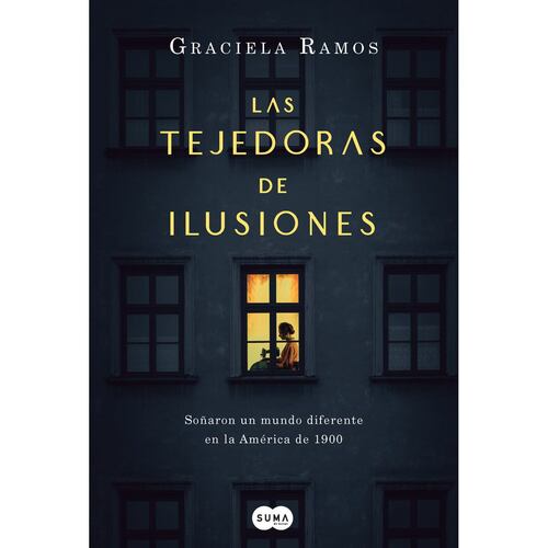 Las tejedoras de ilusiones
