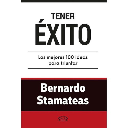 Tener Éxito