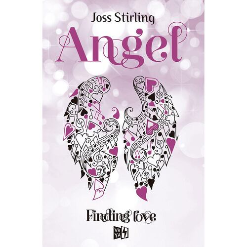 Angel, finding love