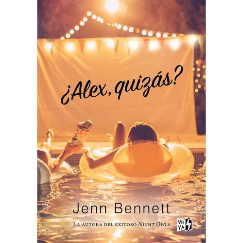 ¿Alex, quizá?