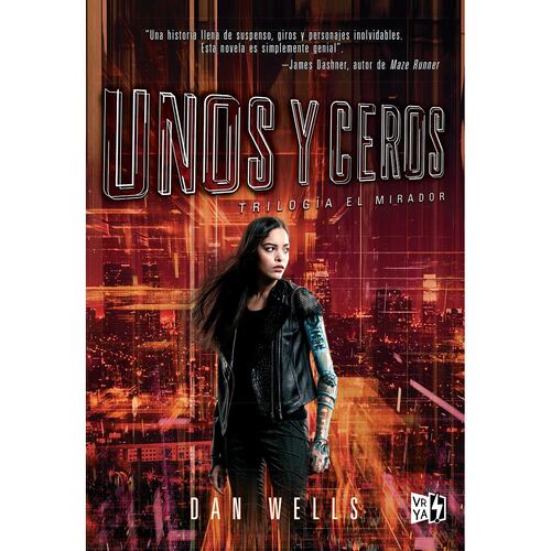 Unos y ceros el mirador 2