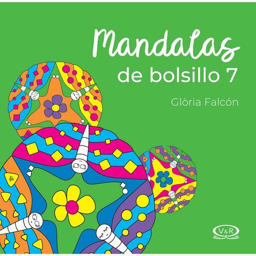 Mandalas de bolsillo 7