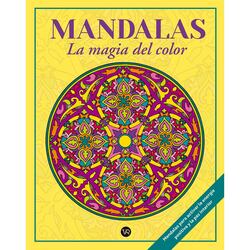 Mandalas , Libro de colorear para adultos. Mexicas, Egipcios, Griegos,  Nórdicos
