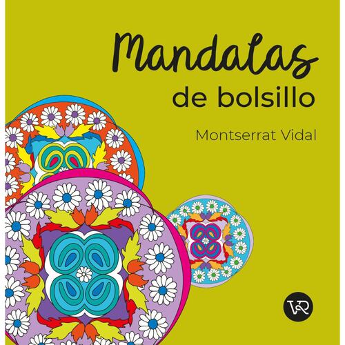 Mandalas de bolsillo 14 puntillado