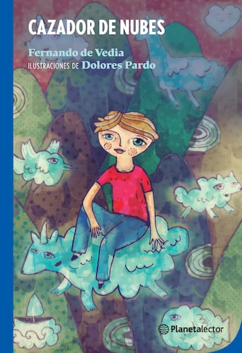 Cazador de nubes