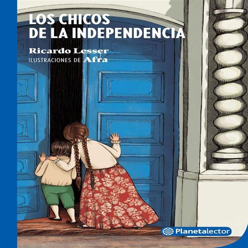 Los chicos de la independencia