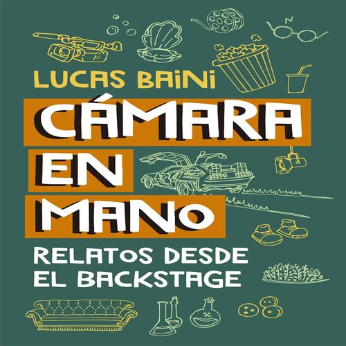 Cámara en mano