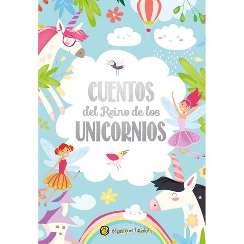 Cuentos del reino de los unicornios