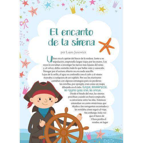 Cuentos del reino de los unicornios