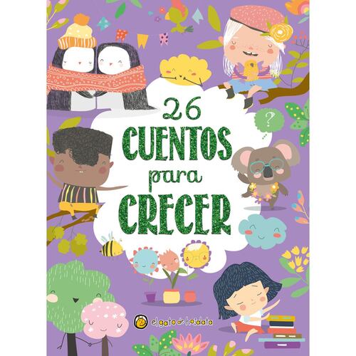 26 Cuentos para crecer habilidades sociales