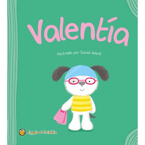 Valentía
