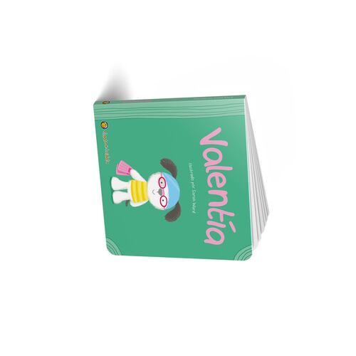 Valentía