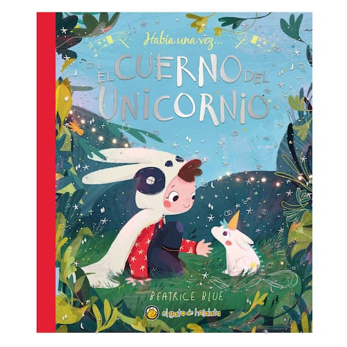 Había Una Vez: El Cuerno Del Unicornio