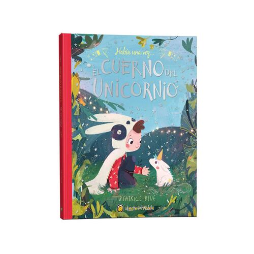 Había Una Vez: El Cuerno Del Unicornio
