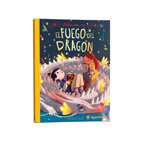 Había Una Vez: El Fuego Del Dragon