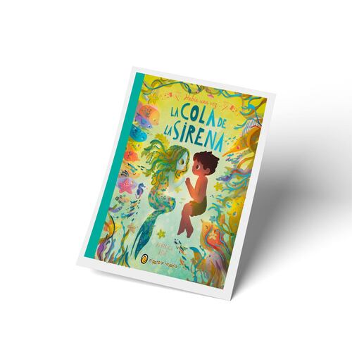 Había Una Vez: La Cola De La Sirena