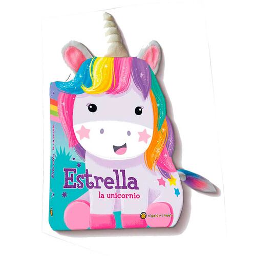 Estrella, la unicornio