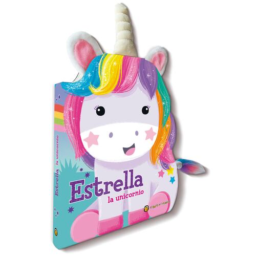 Estrella, la unicornio