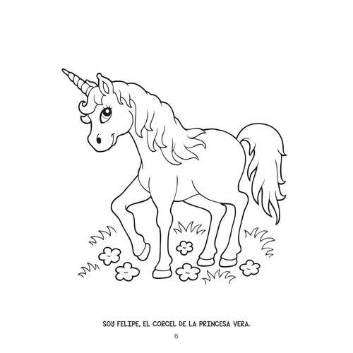 El Gran Libro Para Colorear: Mascotas Reales + de 100 dibujos