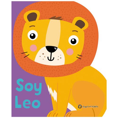 Soy Leo: colitas