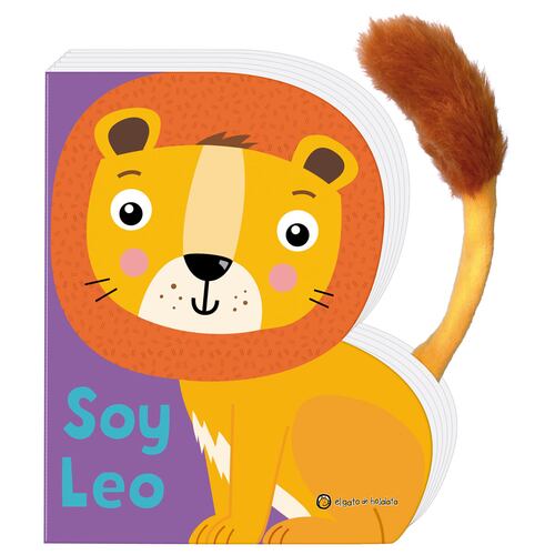 Soy Leo: colitas