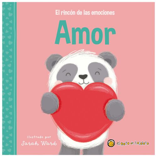 Rincón de las emociones - Amor